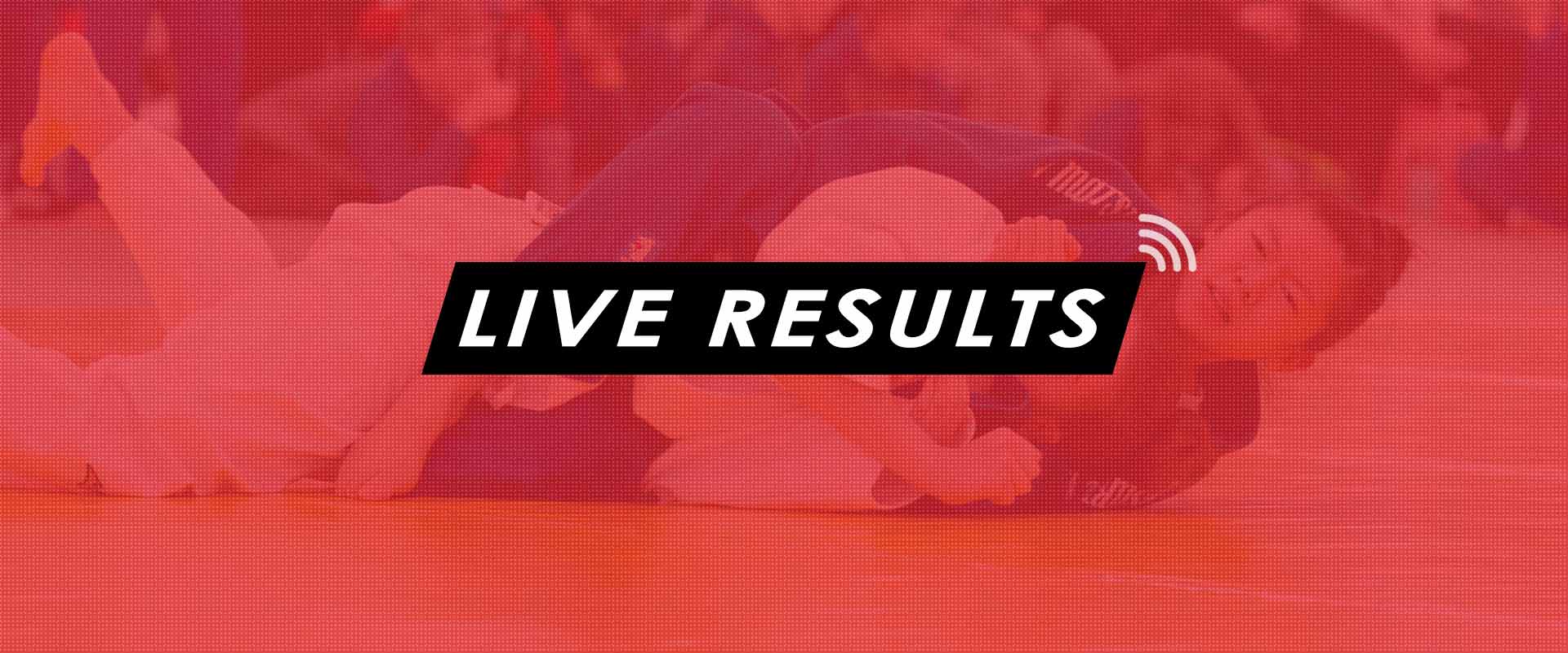 Judo BC Live Results