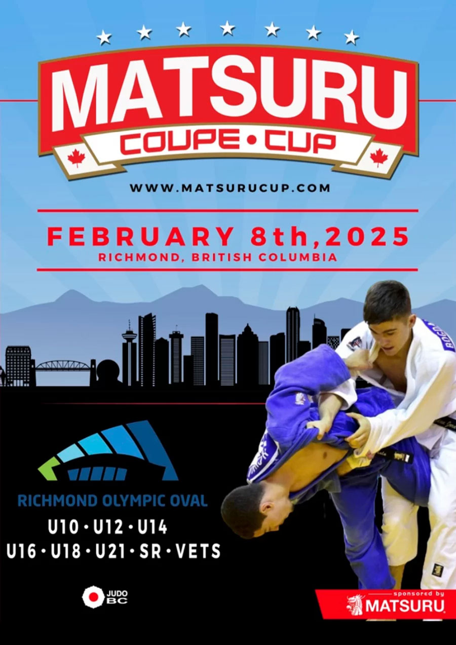 2025 Matsuru Cup