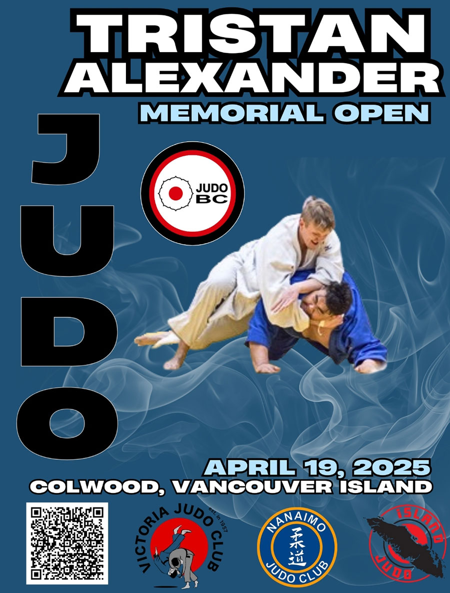 2025 Tristan Alexander Memorial Open 2025 Tristan Alexander Memorial Open