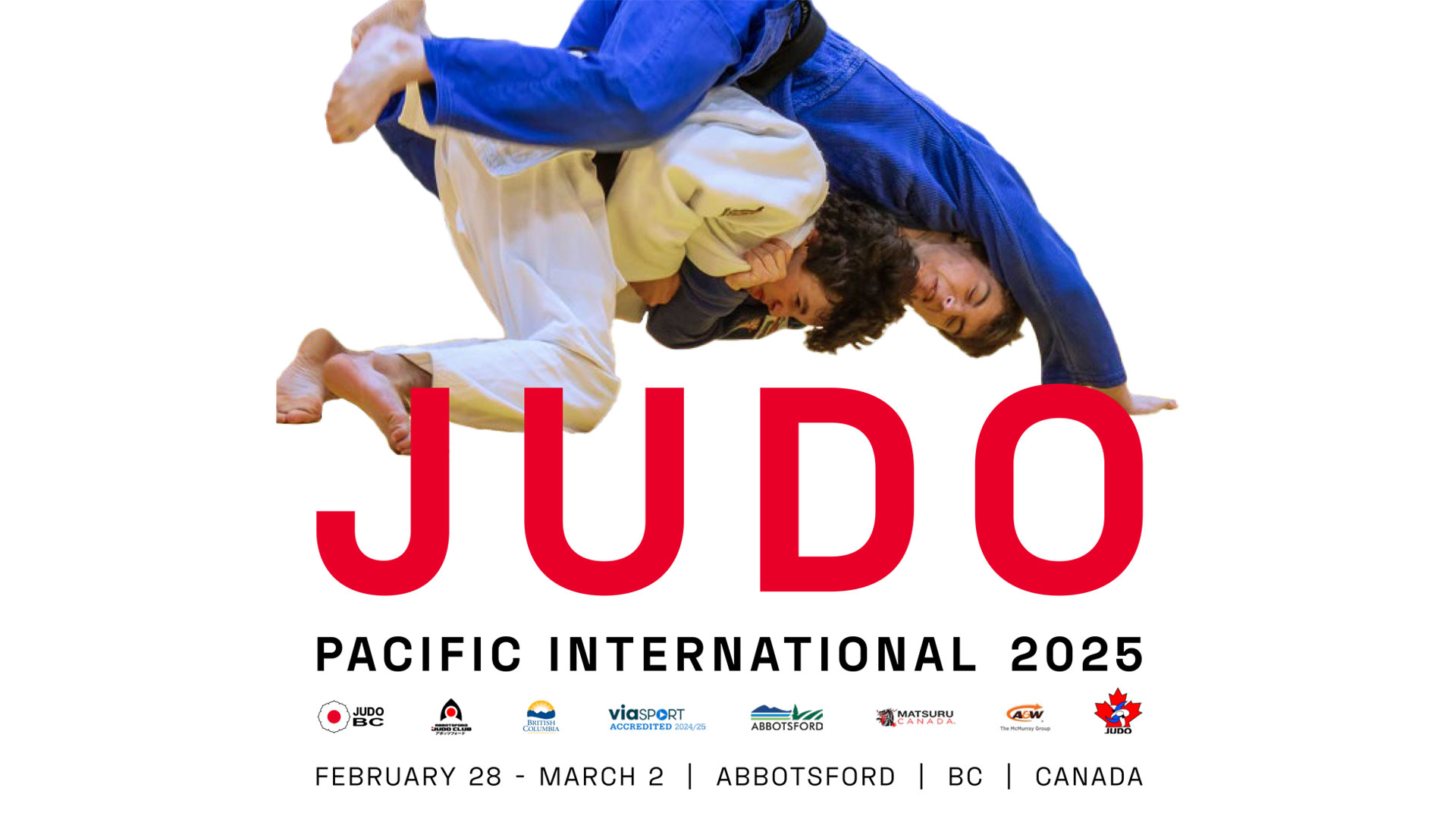 Pacific International 2025