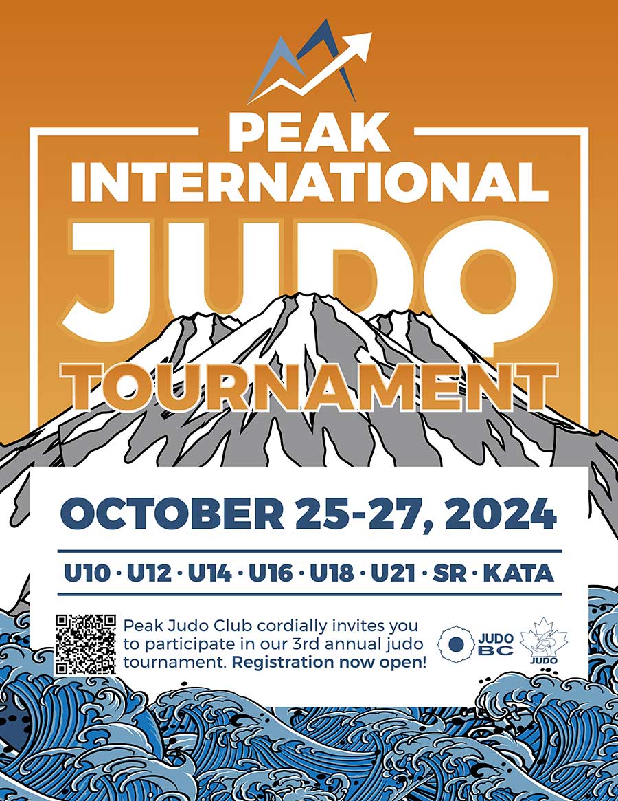 Peak International 2024 Peak International 2024