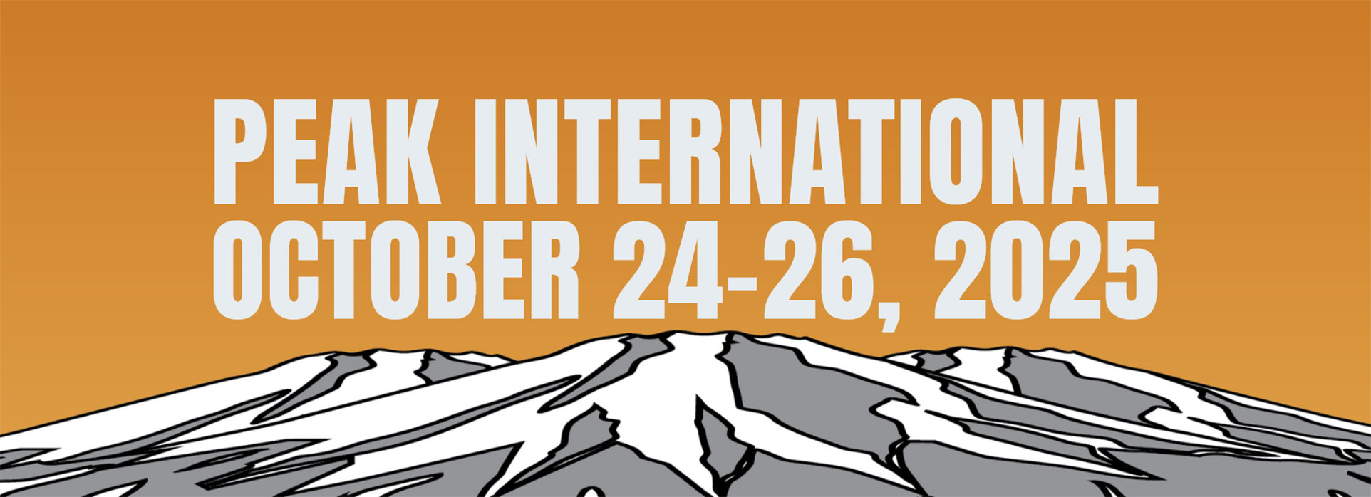 Peak International 2025